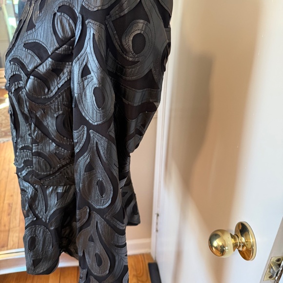 Jacket with Peplum - Picture 2 of 9